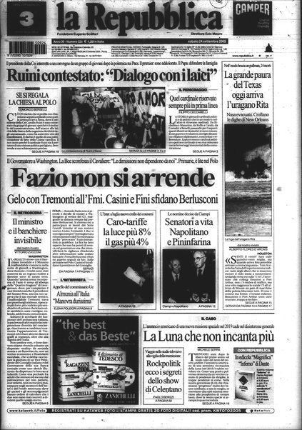 La repubblica